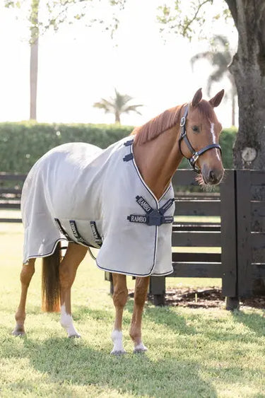 Horseware Ireland Rambo Protector Fieldsafe| Online For Equine