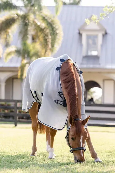 Horseware Ireland Rambo Protector Fieldsafe| Online For Equine