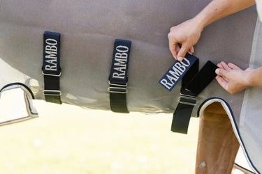 Horseware Ireland Rambo Protector Fieldsafe| Online For Equine