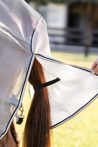 Horseware Ireland Rambo Protector Integrated| Online For Equine