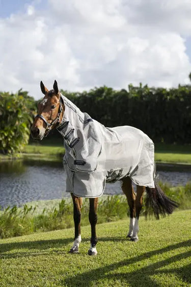 Horseware Ireland Rambo Protector Integrated| Online For Equine