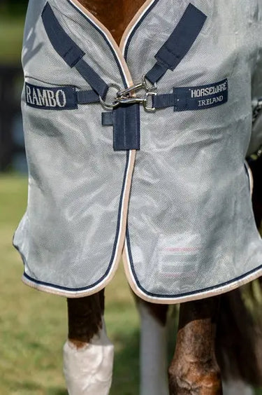 Horseware Ireland Rambo Protector Integrated| Online For Equine
