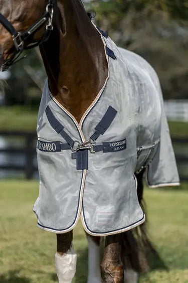 Horseware Ireland Rambo Protector| Online For Equine