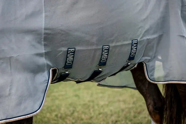 Horseware Ireland Rambo Protector| Online For Equine