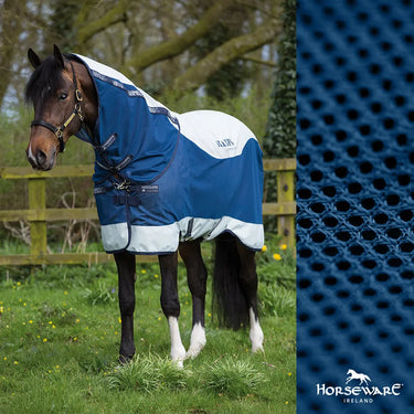 Horseware Ireland Rambo Summer Series V-Front| Online For Equine
