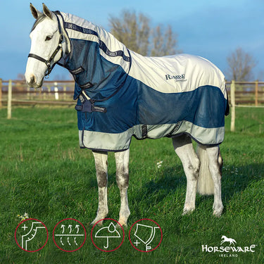 Horseware Ireland Rambo Summer Series V-Front| Online For Equine