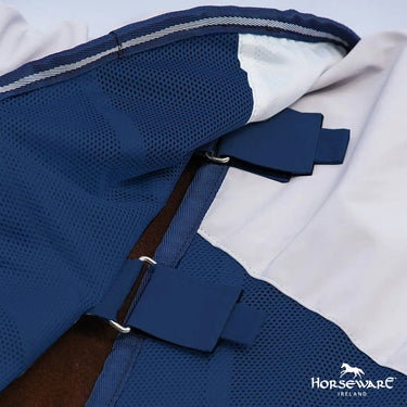 Horseware Ireland Rambo Summer Series V-Front| Online For Equine