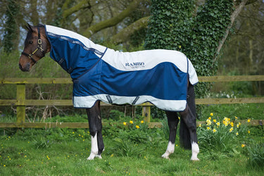 Horseware Ireland Rambo Summer Series V-Front| Online For Equine