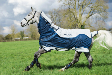 Horseware Ireland Rambo Summer Series V-Front| Online For Equine