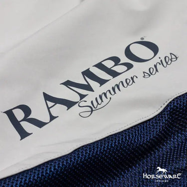 Horseware Ireland Rambo Summer Series| Online For Equine