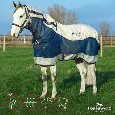 Horseware Ireland Rambo Summer Series| Online For Equine
