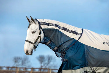 Horseware Ireland Rambo Summer Series| Online For Equine