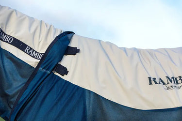 Horseware Ireland Rambo Summer Series| Online For Equine
