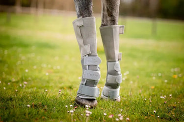 Horseware Ireland Rambo Tech-Fit Fly Boot| Online For Equine