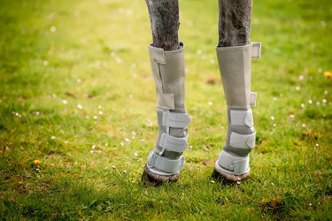 Horseware Ireland Rambo Tech-Fit Fly Boot| Online For Equine