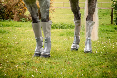 Horseware Ireland Rambo Tech-Fit Fly Boot| Online For Equine