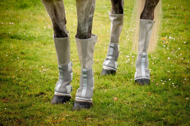 Horseware Ireland Rambo Tech-Fit Fly Boot| Online For Equine