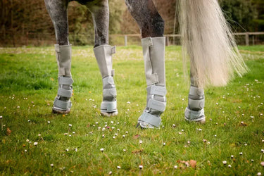 Horseware Ireland Rambo Tech-Fit Fly Boot| Online For Equine