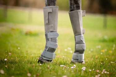 Horseware Ireland Rambo Tech-Fit Fly Boot| Online For Equine