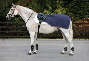 Horseware Ireland Rambo Waterproof Fleece Exercise Sheet| Online For Equine