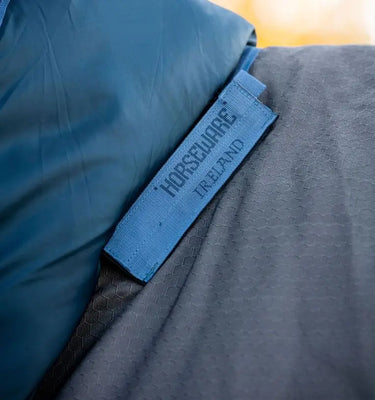 Horseware Ireland Rhino Hexstop Plus Turnout Rug 0G| Online For Equine