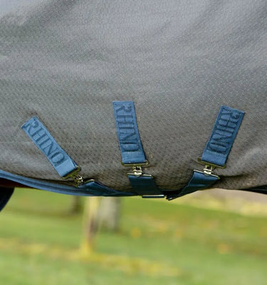 Horseware Ireland Rhino Hexstop Plus Turnout Rug 0G| Online For Equine