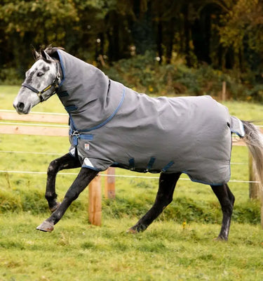 Horseware Ireland Rhino Hexstop Plus Turnout Rug 0G| Online For Equine