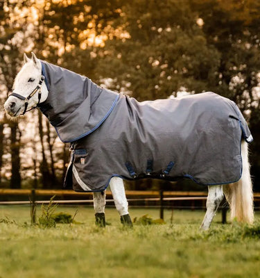 Horseware Ireland Rhino Hexstop Plus Turnout Rug 100G| Online For Equine