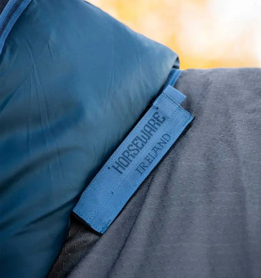 Horseware Ireland Rhino Hexstop Plus Turnout Rug 100G| Online For Equine