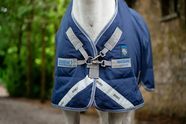 Horseware Ireland Rhino Plus Pony Turnout Rug 0G| Online For Equine