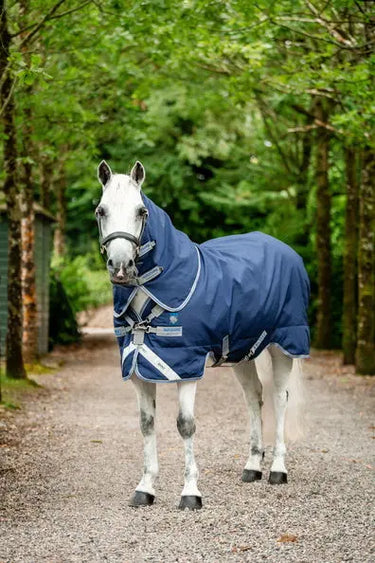 Horseware Ireland Rhino Plus Pony Turnout Rug 0G| Online For Equine