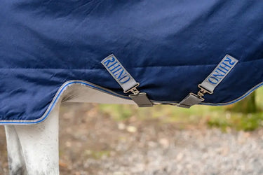 Horseware Ireland Rhino Plus Pony Turnout Rug 100G| Online For Equine