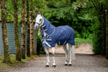 Horseware Ireland Rhino Plus Pony Turnout Rug 100G| Online For Equine