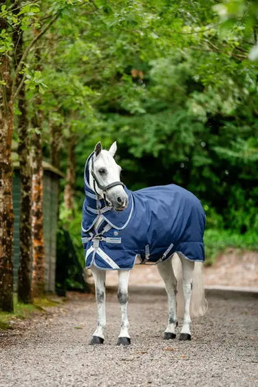 Horseware Ireland Rhino Plus Pony Turnout Rug 100G| Online For Equine