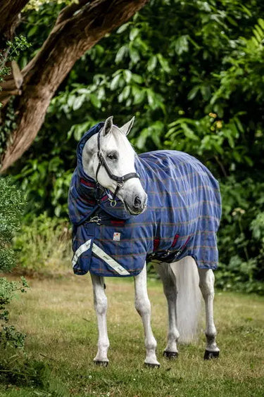Horseware Ireland Rhino Plus Pony Turnout Rug 250G Vl| Online For Equine