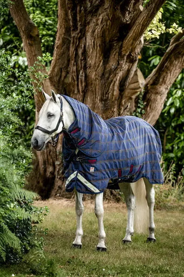 Horseware Ireland Rhino Plus Pony Turnout Rug 250G Vl| Online For Equine