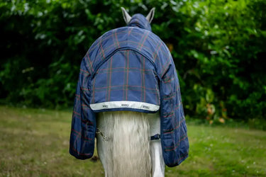 Horseware Ireland Rhino Plus Pony Turnout Rug 250G Vl| Online For Equine