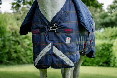 Horseware Ireland Rhino Plus Pony Turnout Rug 250G Vl| Online For Equine