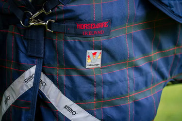 Horseware Ireland Rhino Plus Pony Turnout Rug 250G Vl| Online For Equine