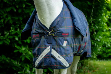 Horseware Ireland Rhino Plus Pony Turnout Rug 250G Vl| Online For Equine
