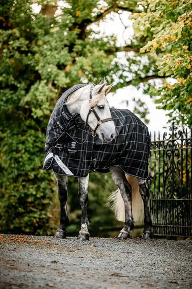 Horseware Ireland Rhino Plus Pony Turnout Rug Bundle (0G + 200G)| Online For Equine