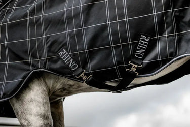 Horseware Ireland Rhino Plus Pony Turnout Rug Bundle (0G + 200G)| Online For Equine