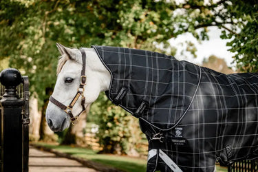 Horseware Ireland Rhino Plus Pony Turnout Rug Bundle (0G + 200G)| Online For Equine