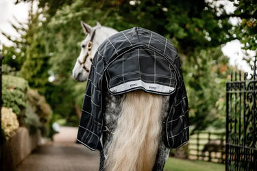 Horseware Ireland Rhino Plus Pony Turnout Rug Bundle (0G + 200G)| Online For Equine