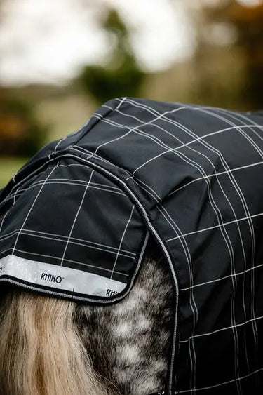 Horseware Ireland Rhino Plus Pony Turnout Rug Bundle (0G + 200G)| Online For Equine