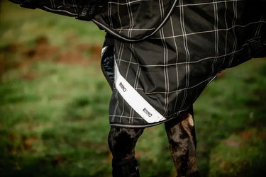 Horseware Ireland Rhino Plus Pony Turnout Rug Bundle (0G + 200G)| Online For Equine