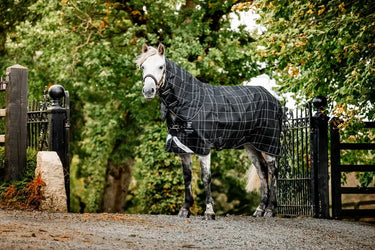 Horseware Ireland Rhino Plus Pony Turnout Rug Bundle (0G + 200G)| Online For Equine