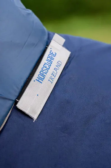 Horseware Ireland Rhino Plus Turnout Rug 100G| Online For Equine