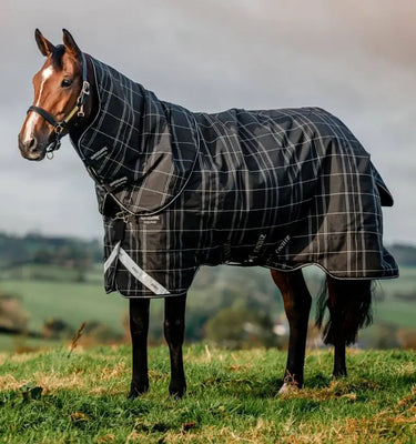 Horseware Ireland Rhino Plus Turnout Rug Bundle (0G + 200G)| Online For Equine