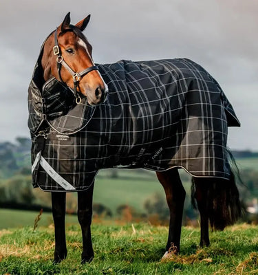 Horseware Ireland Rhino Plus Turnout Rug Bundle (0G + 200G)| Online For Equine